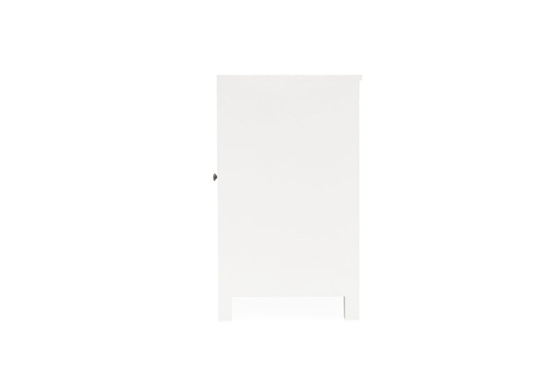 Charleston Four Door Sideboard – Whitley