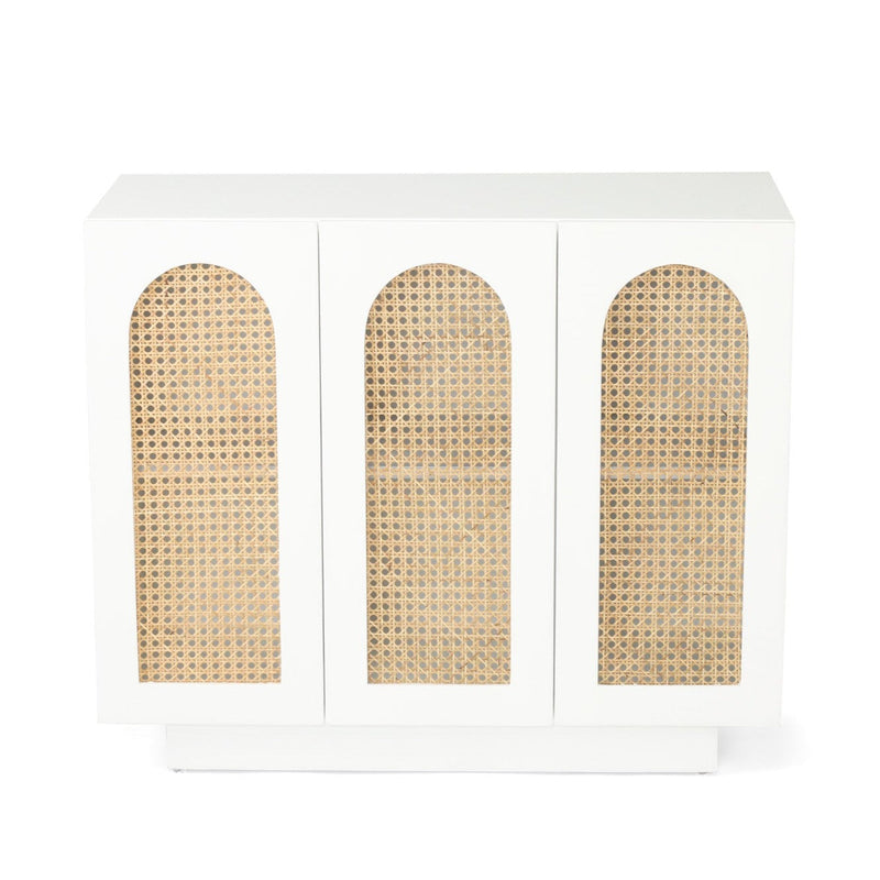 Ryder Three Door Sideboard - Whitley