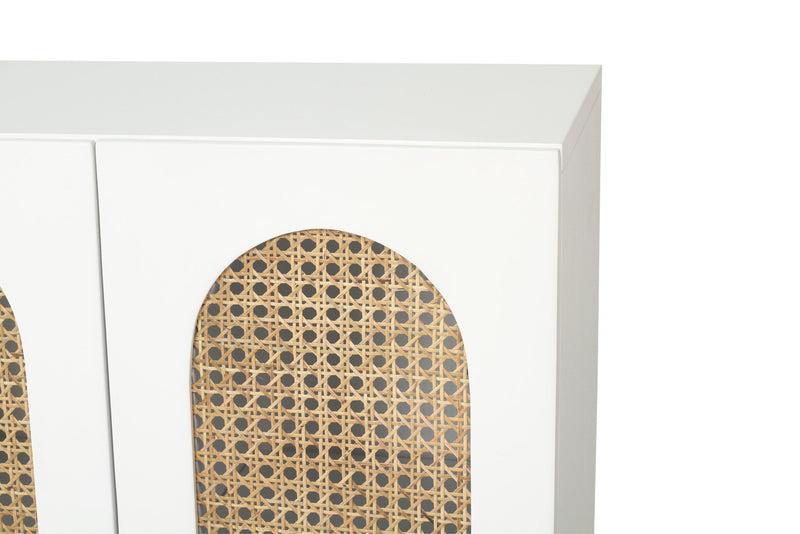 Ryder Three Door Sideboard - Whitley