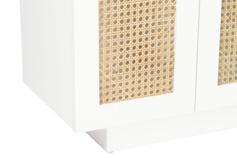 Ryder Three Door Sideboard - Whitley