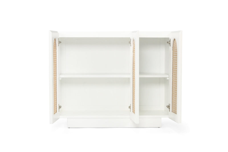 Ryder Three Door Sideboard - Whitley