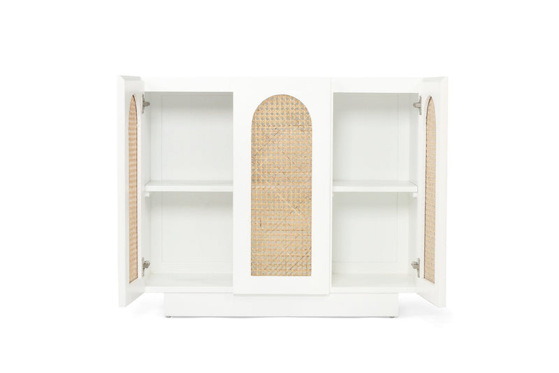 Ryder Three Door Sideboard - Whitley