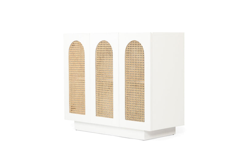 Ryder Three Door Sideboard - Whitley