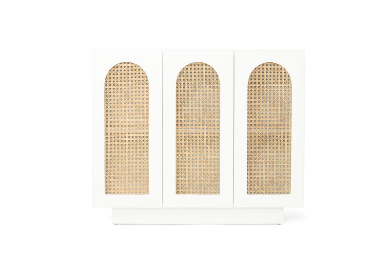 Ryder Three Door Sideboard - Whitley