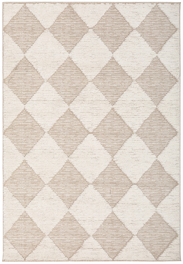 Serenade Yuri Natural Rug