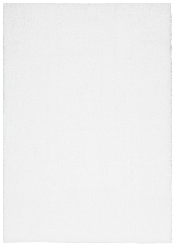 Sienna White Rug