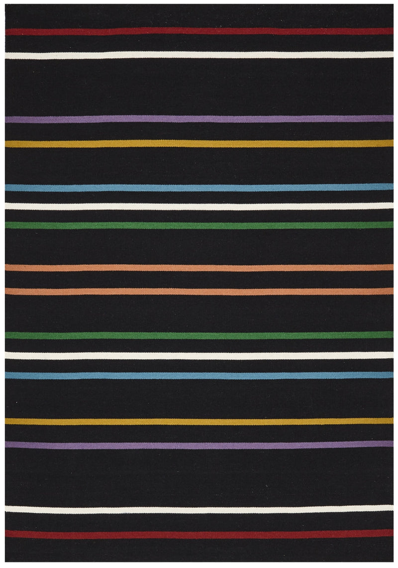 Skandinavian 306 Multi Rug