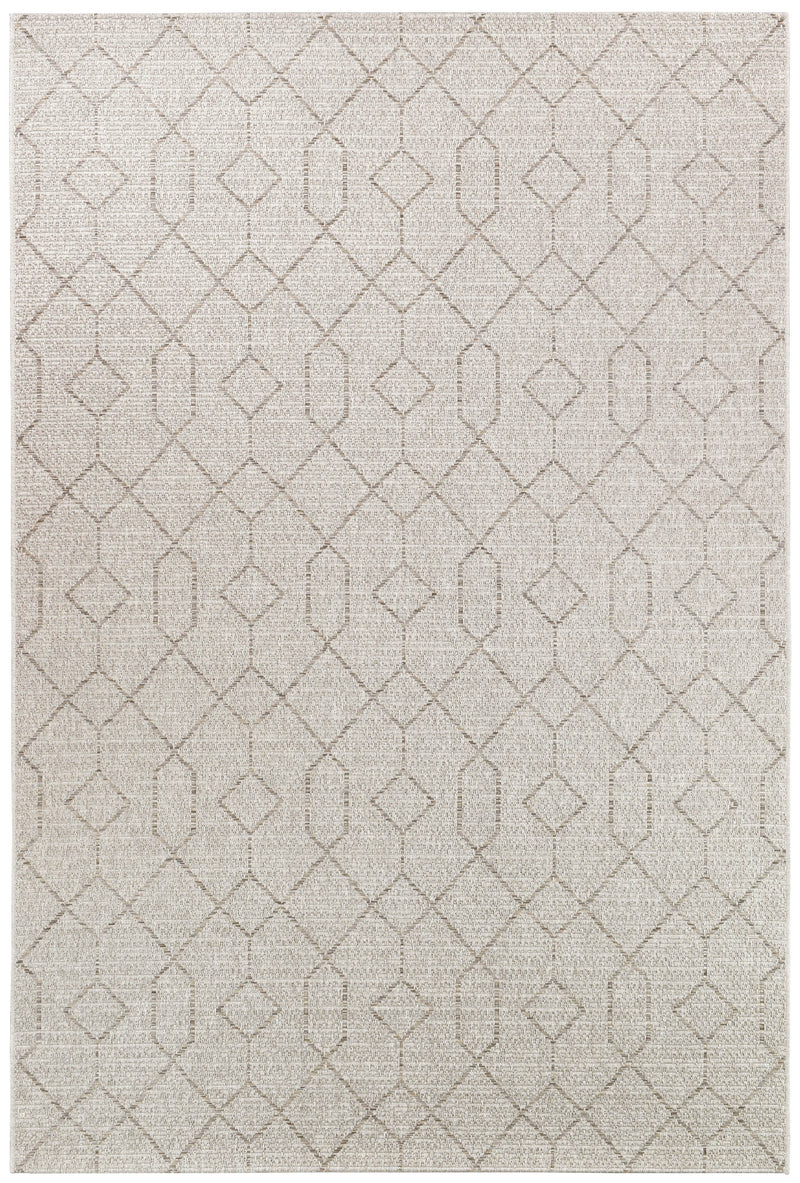 Summer Beige Rug 46287-051