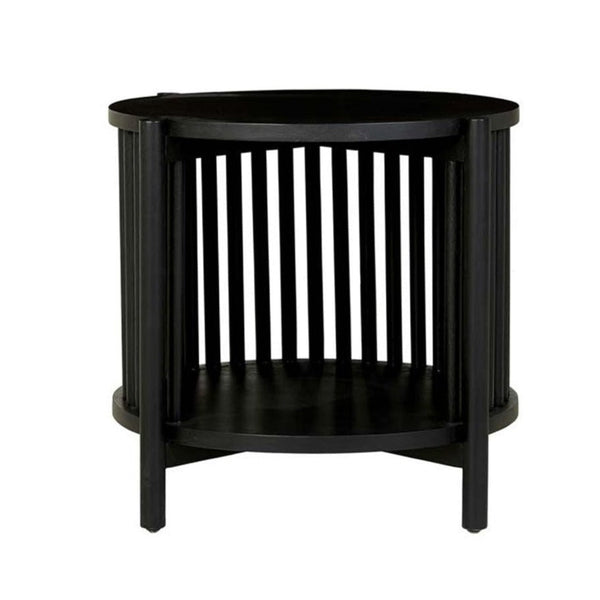 Sage Side Table - Black