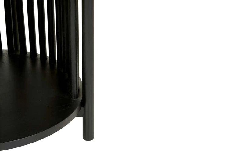 Sage Side Table - Black
