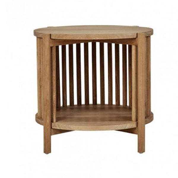 Sage Side Table - Natural
