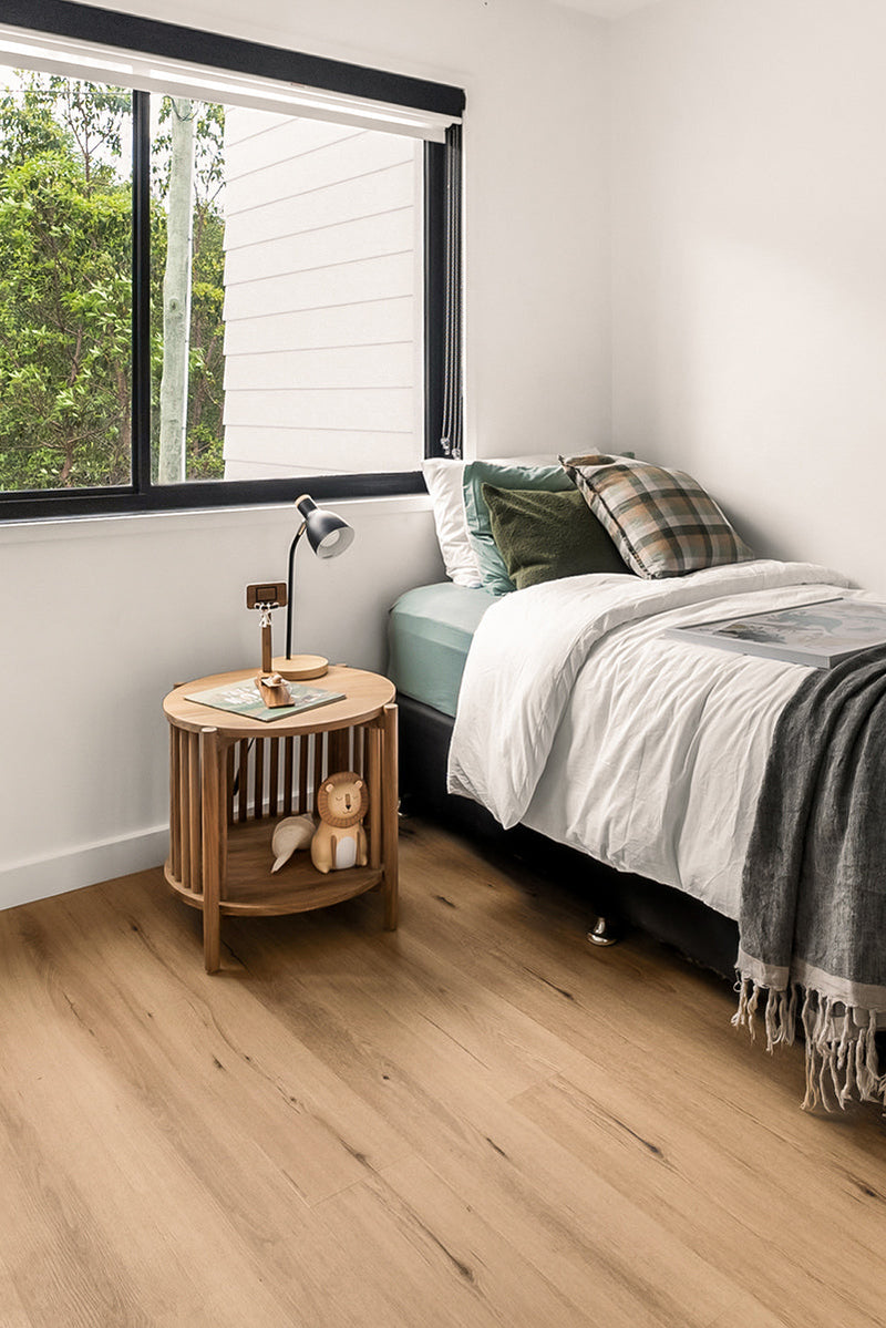 Sage Side Table - Natural