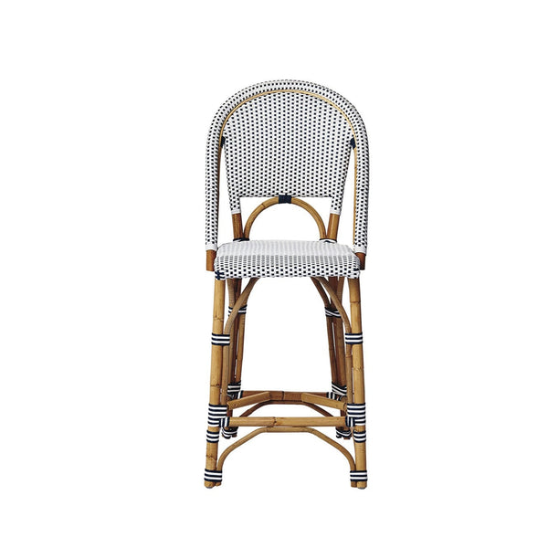 Sage Counter Stool - Navy