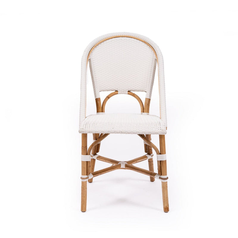Sorrell Side Chair – White
