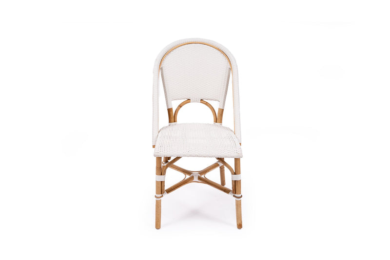 Sorrell Side Chair – White