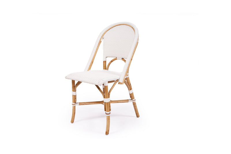 Sorrell Side Chair – White