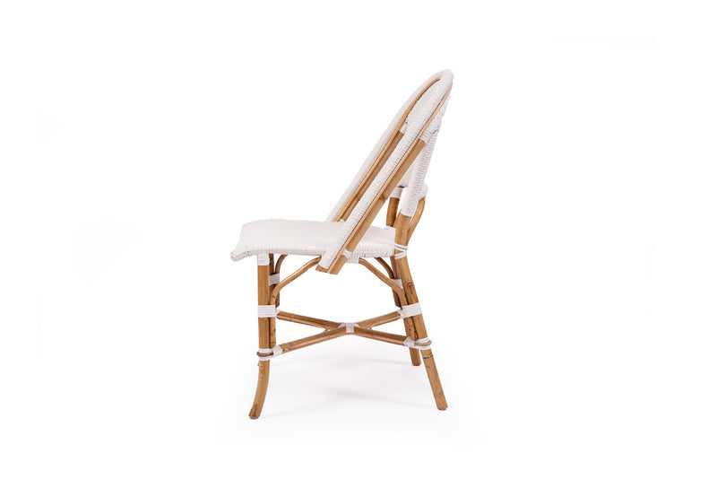 Sorrell Side Chair – White