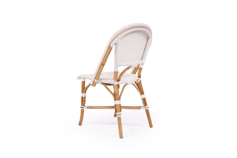 Sorrell Side Chair – White