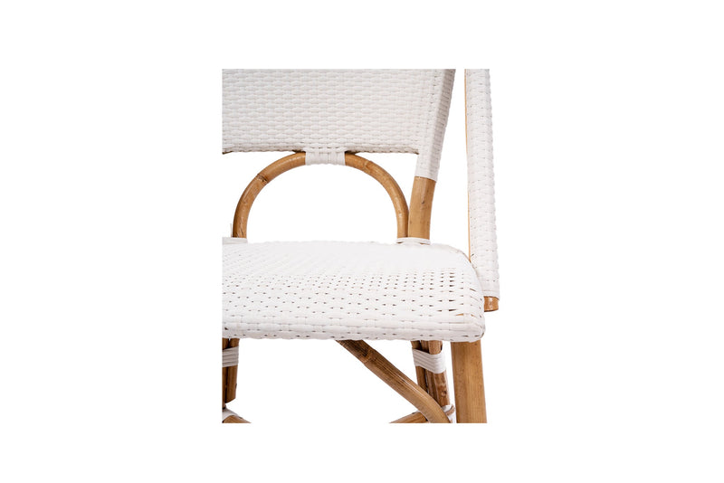Sorrell Side Chair – White