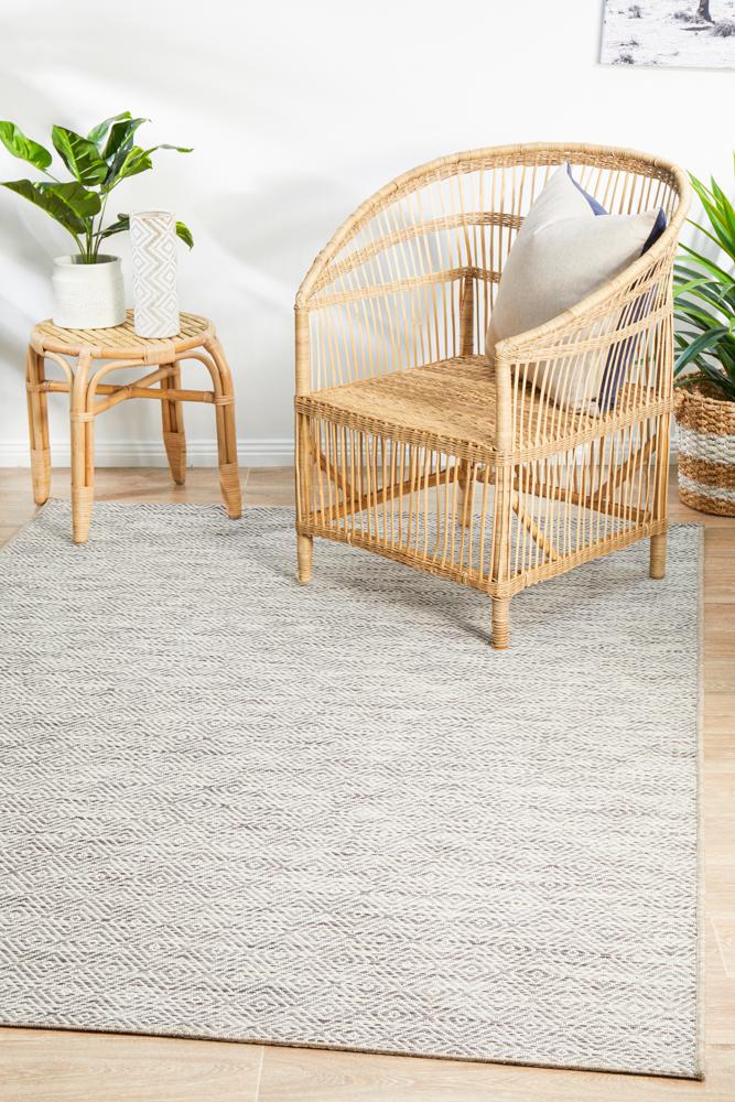 Terrace Natural Outdoor Rug