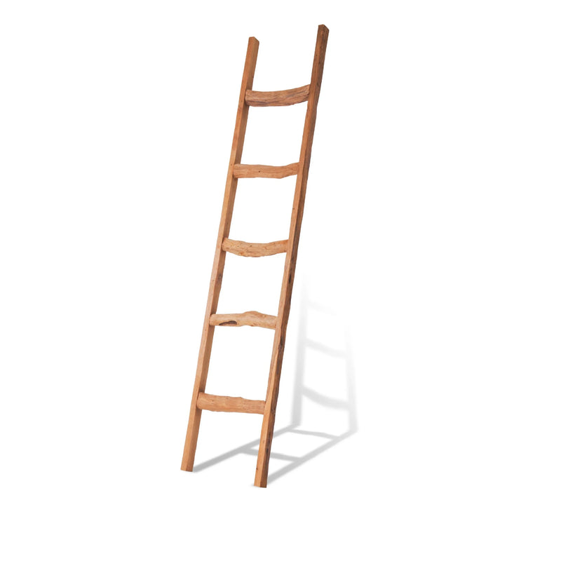 Driftwood Ladder - 210cm