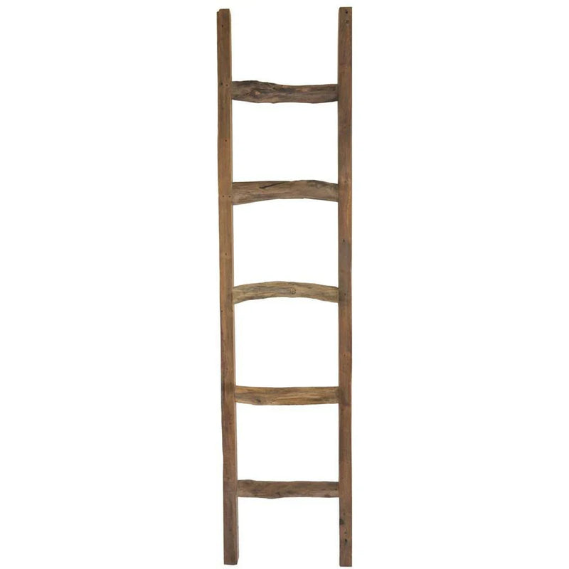 Driftwood Ladder - 210cm