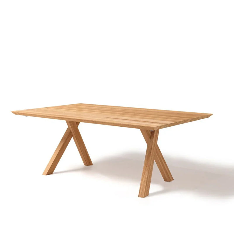 Jodoh Dining Table 260cm - Teak