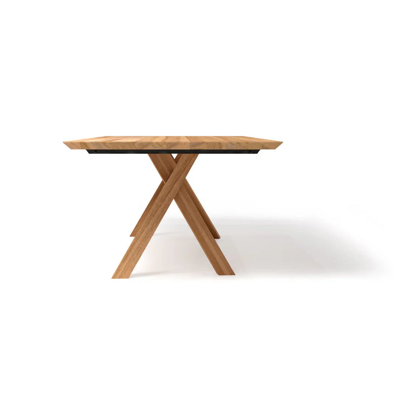 Jodoh Dining Table 260cm - Teak