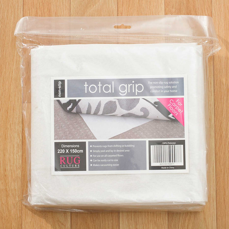 Total Grip Carpet Floor