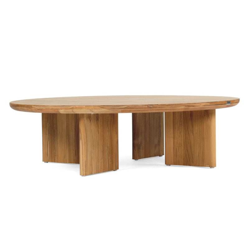 Talon Round Coffee Table