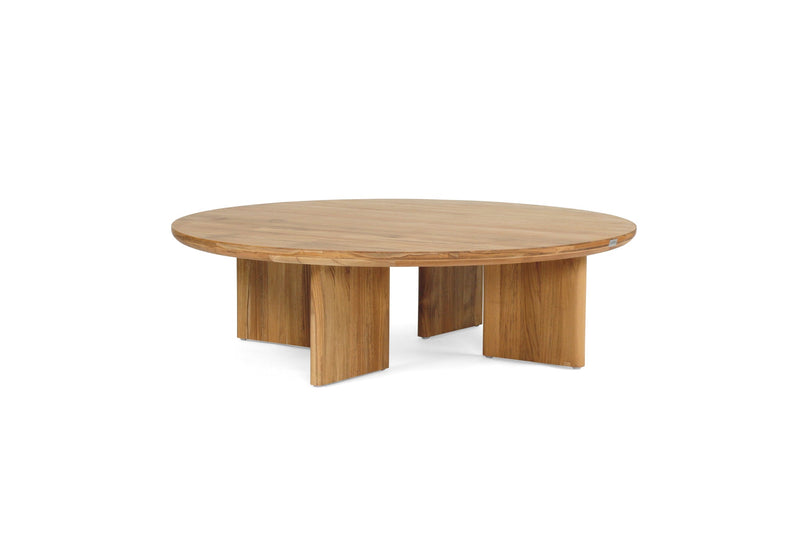 Talon Round Coffee Table