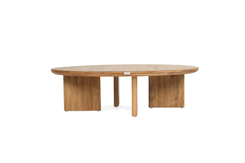 Talon Round Coffee Table