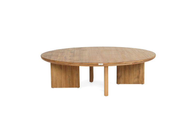 Talon Round Coffee Table