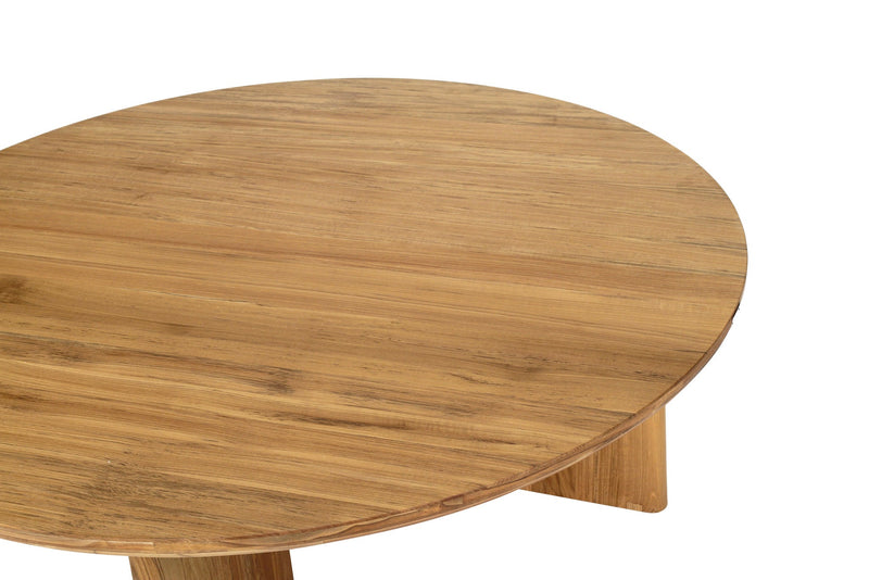 Talon Round Coffee Table