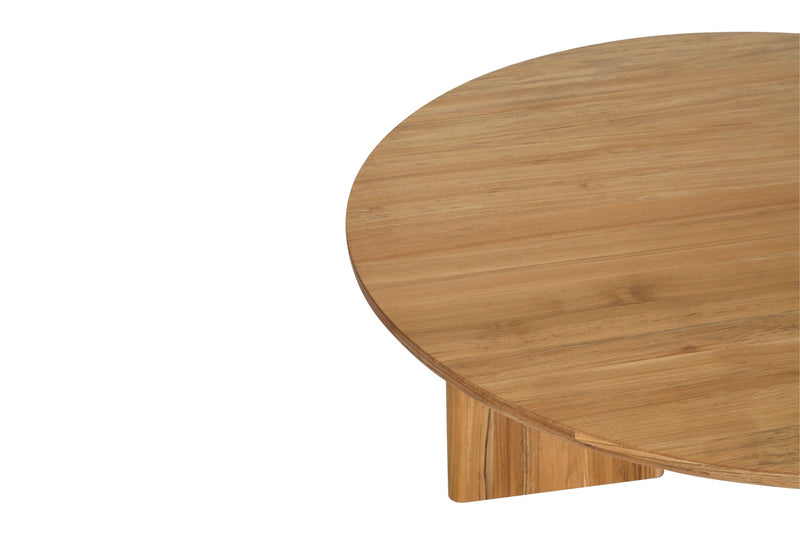 Talon Round Coffee Table