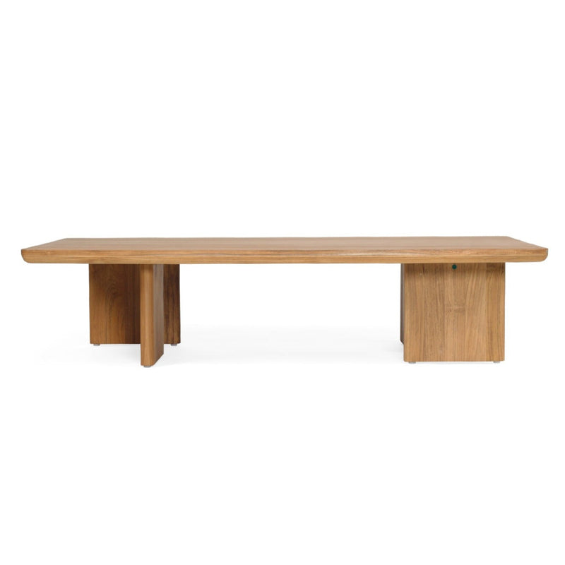 Talon Rectangular Coffee Table