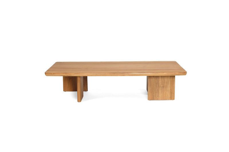 Talon Rectangular Coffee Table