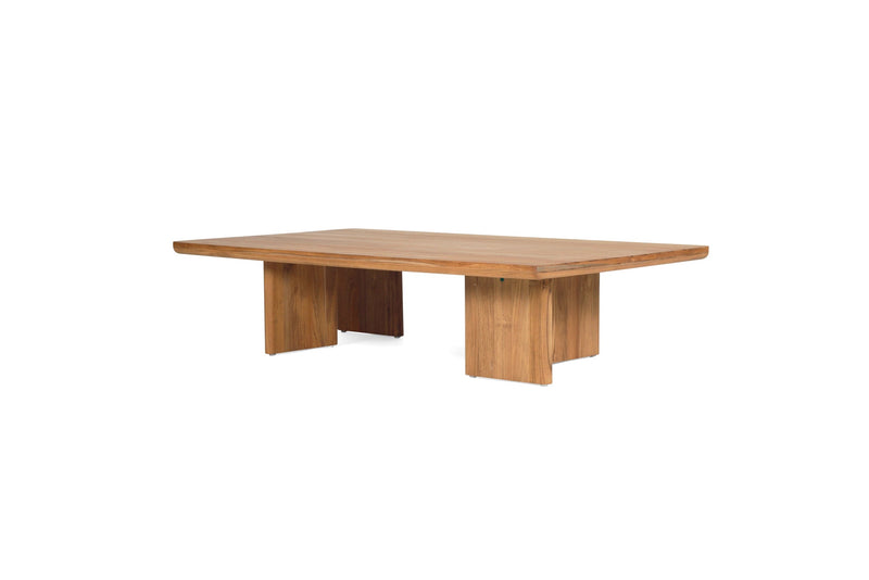 Talon Rectangular Coffee Table