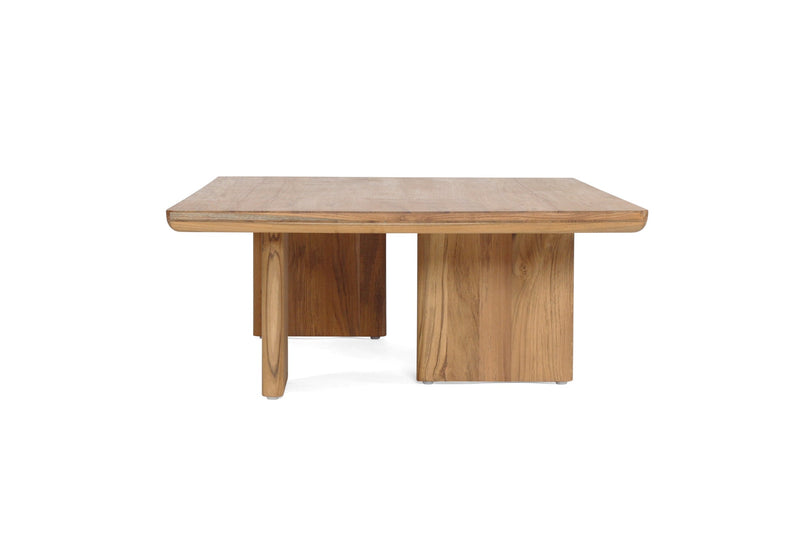 Talon Rectangular Coffee Table
