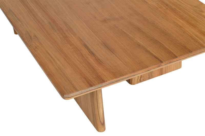 Talon Rectangular Coffee Table