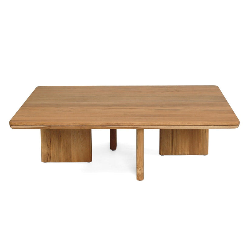 Talon Square Coffee Table