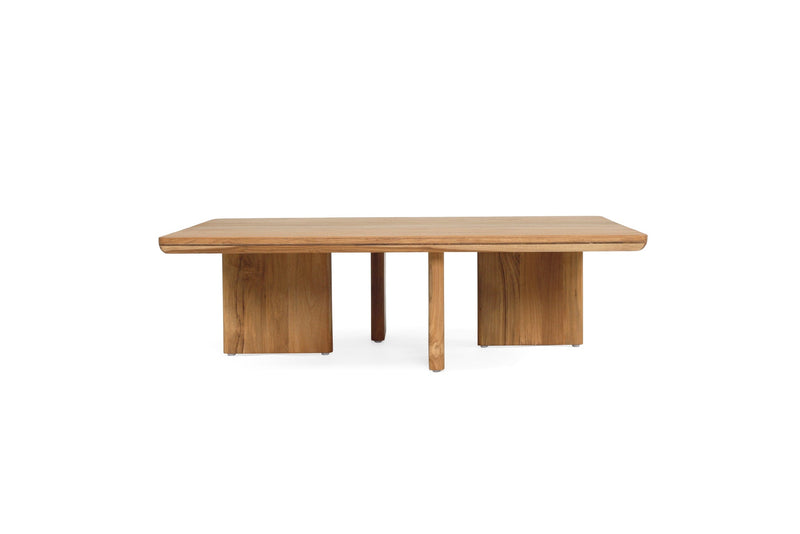 Talon Square Coffee Table