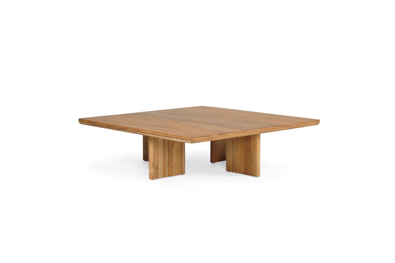 Talon Square Coffee Table
