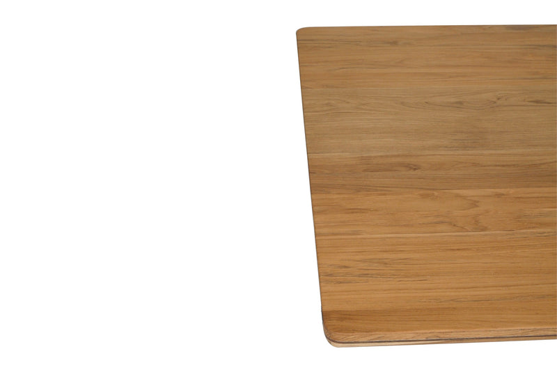Talon Square Coffee Table