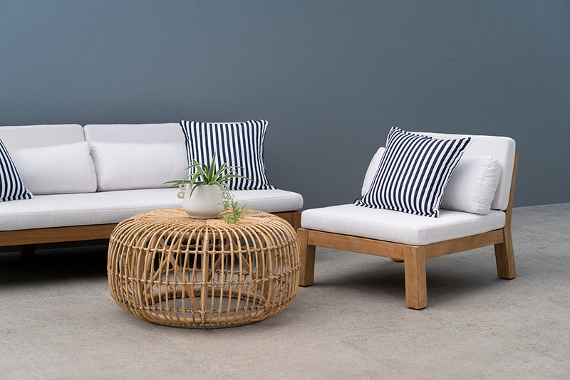 Whitney Outpost 3 Seater Sofa