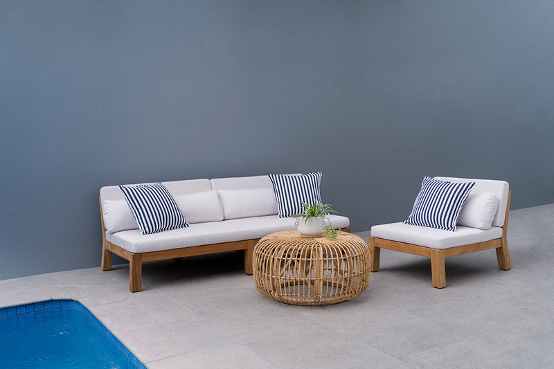 Whitney Outpost 3 Seater Sofa