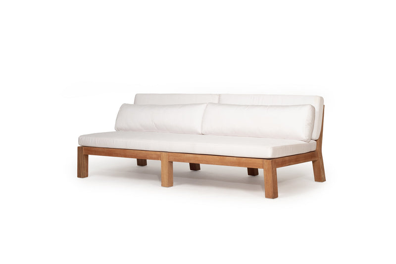 Whitney Outpost 3 Seater Sofa