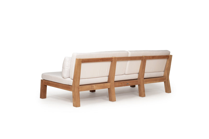 Whitney Outpost 3 Seater Sofa