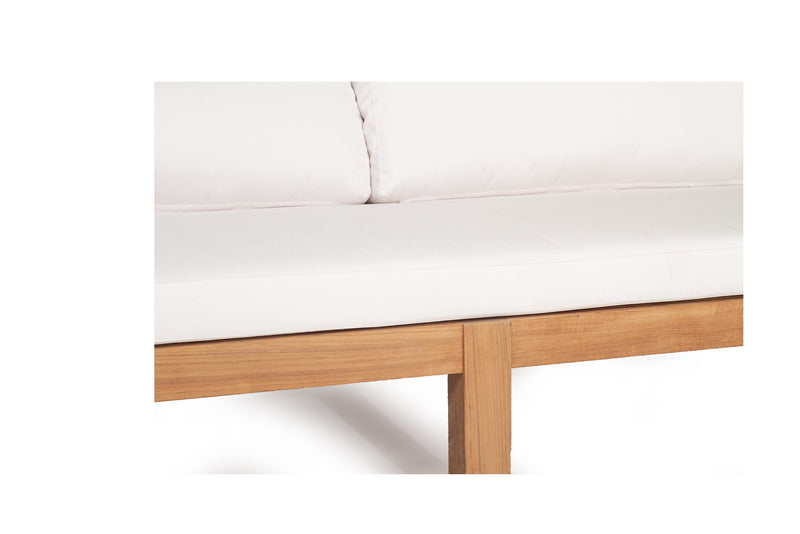 Whitney Outpost 3 Seater Sofa