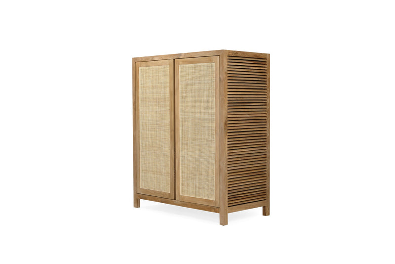 Zarah Shoe Cabinet